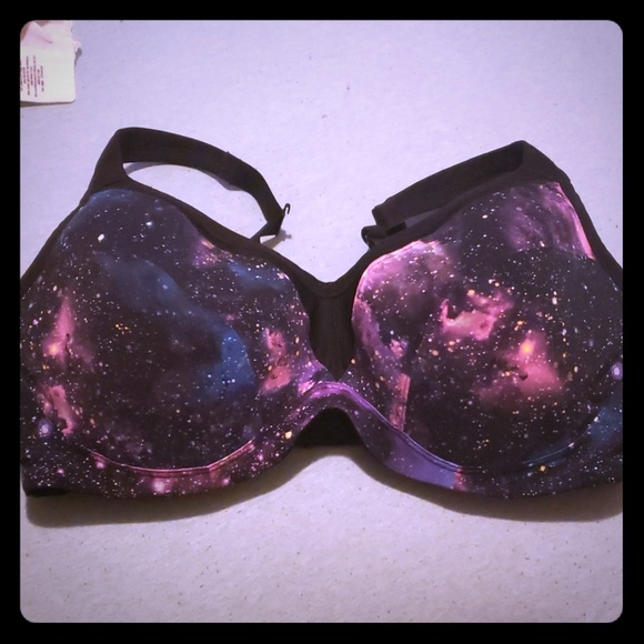 torrid Other - Galaxy sports bra